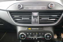 Ford Focus EcoBlue Titanium X