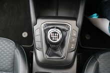 Ford Focus EcoBlue Titanium X