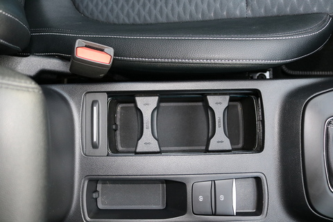 1.5 EcoBlue Titanium X Hatchback 5dr Diesel Manual Euro 6 (s/s) (120 ps)