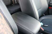 Ford Focus EcoBlue Titanium X