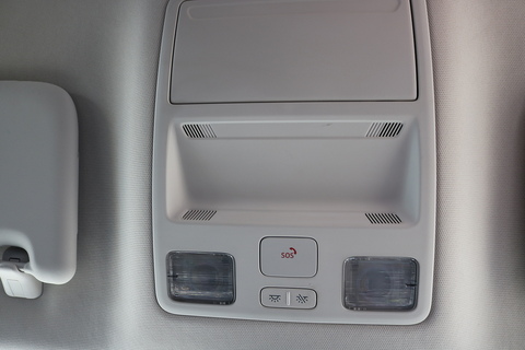 1.5 EcoBlue Titanium X Hatchback 5dr Diesel Manual Euro 6 (s/s) (120 ps)