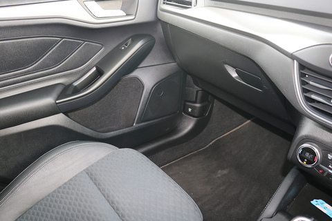 1.5 EcoBlue Titanium X Hatchback 5dr Diesel Manual Euro 6 (s/s) (120 ps)