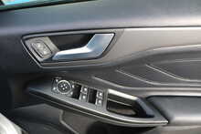 Ford Focus EcoBlue Titanium X