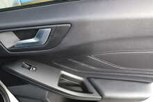 Ford Focus EcoBlue Titanium X
