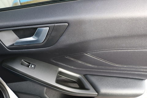 1.5 EcoBlue Titanium X Hatchback 5dr Diesel Manual Euro 6 (s/s) (120 ps)