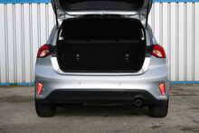 Ford Focus EcoBlue Titanium X