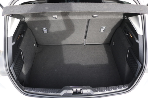 1.5 EcoBlue Titanium X Hatchback 5dr Diesel Manual Euro 6 (s/s) (120 ps)