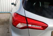 Ford Focus EcoBlue Titanium X