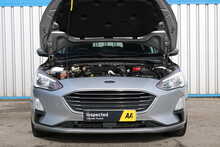 Ford Focus EcoBlue Titanium X