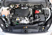 Ford Focus EcoBlue Titanium X