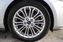Ford Focus EcoBlue Titanium X