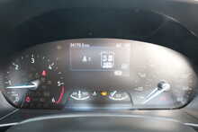 Ford Focus EcoBlue Titanium X