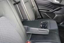 Ford Focus EcoBlue Titanium X