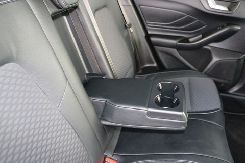 1.5 EcoBlue Titanium X Hatchback 5dr Diesel Manual Euro 6 (s/s) (120 ps)