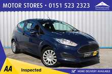 Ford Fiesta TDCi Style