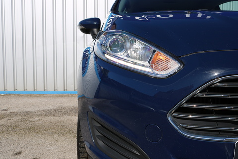 1.5 TDCi Style Hatchback 3dr Diesel Manual Euro 6 (75 ps)