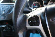 Ford Fiesta TDCi Style