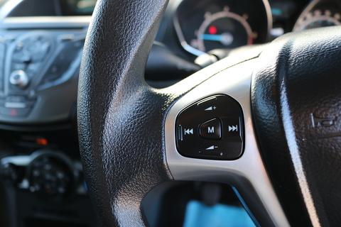 1.5 TDCi Style Hatchback 3dr Diesel Manual Euro 6 (75 ps)