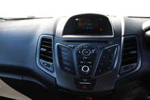 Ford Fiesta TDCi Style