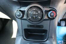 Ford Fiesta TDCi Style