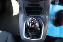Ford Fiesta TDCi Style
