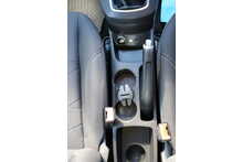 Ford Fiesta TDCi Style