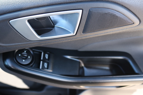 1.5 TDCi Style Hatchback 3dr Diesel Manual Euro 6 (75 ps)