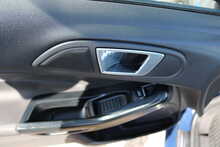 Ford Fiesta TDCi Style