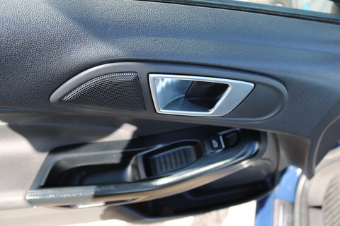 1.5 TDCi Style Hatchback 3dr Diesel Manual Euro 6 (75 ps)