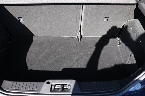 1.5 TDCi Style Hatchback 3dr Diesel Manual Euro 6 (75 ps)