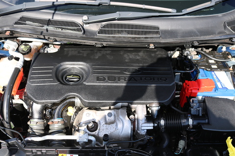 1.5 TDCi Style Hatchback 3dr Diesel Manual Euro 6 (75 ps)