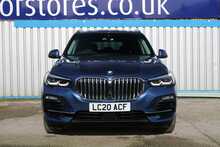 BMW X5 30d xLine