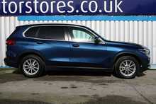 BMW X5 30d xLine
