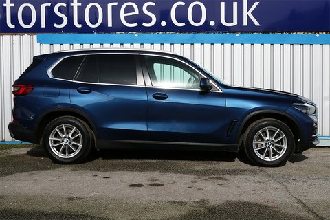 3.0 30d xLine SUV 5dr Diesel Auto xDrive Euro 6 (s/s) (265 ps)