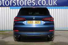BMW X5 30d xLine