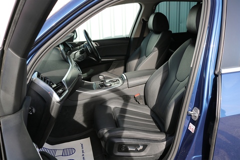 3.0 30d xLine SUV 5dr Diesel Auto xDrive Euro 6 (s/s) (265 ps)