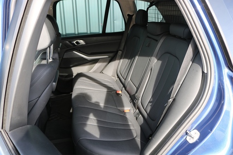 3.0 30d xLine SUV 5dr Diesel Auto xDrive Euro 6 (s/s) (265 ps)