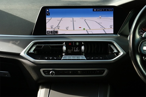 3.0 30d xLine SUV 5dr Diesel Auto xDrive Euro 6 (s/s) (265 ps)