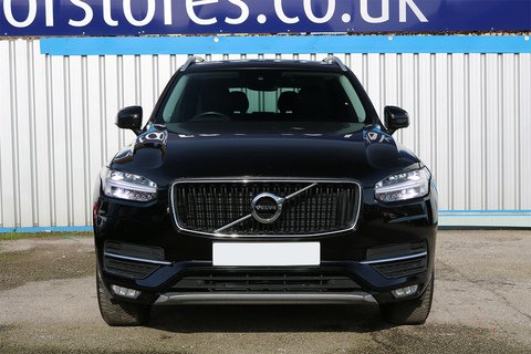 T6 AWD 2.0 5dr Estate Automatic Petrol