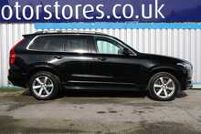 Volvo XC90 T6 AWD