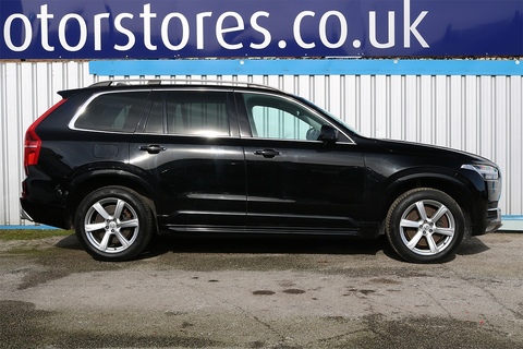 T6 AWD 2.0 5dr Estate Automatic Petrol