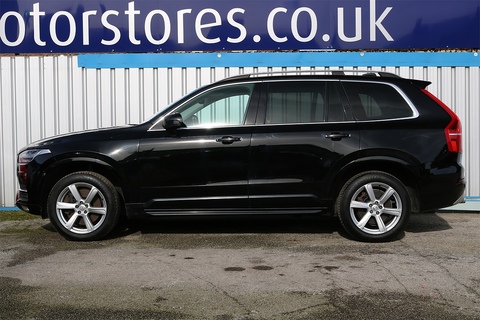 T6 AWD 2.0 5dr Estate Automatic Petrol