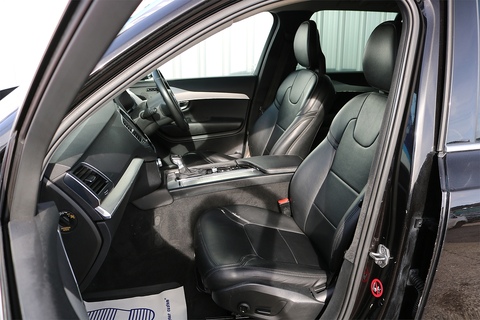 T6 AWD 2.0 5dr Estate Automatic Petrol