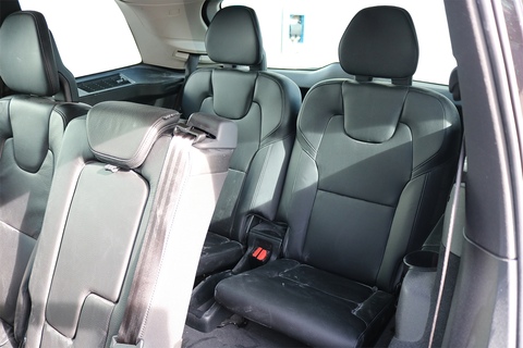 T6 AWD 2.0 5dr Estate Automatic Petrol