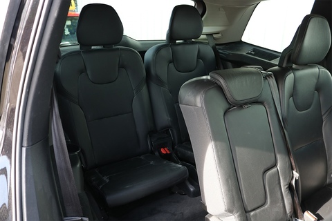 T6 AWD 2.0 5dr Estate Automatic Petrol