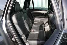 Volvo XC90 T6 AWD