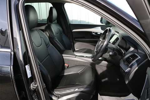 T6 AWD 2.0 5dr Estate Automatic Petrol