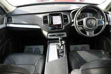 Volvo XC90 T6 AWD