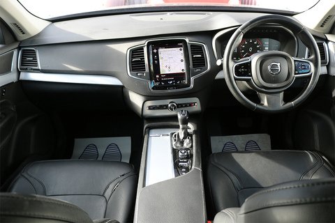 T6 AWD 2.0 5dr Estate Automatic Petrol