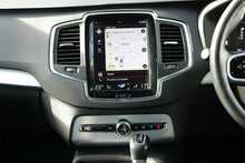 Volvo XC90 T6 AWD